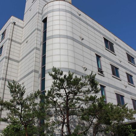 Hotel Parkwood Incheon Airport Kültér fotó